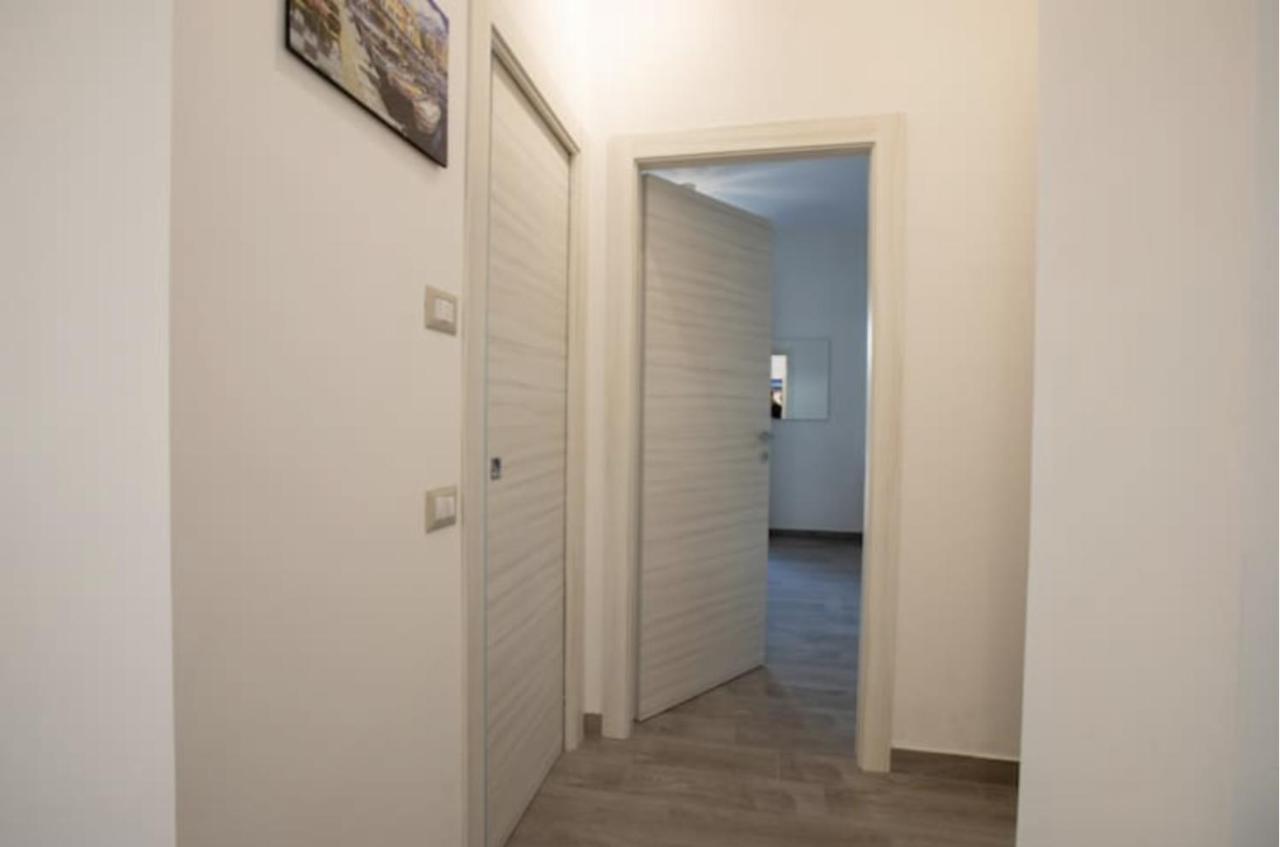 La Razza Home&Restaurant Gragnano Exterior photo